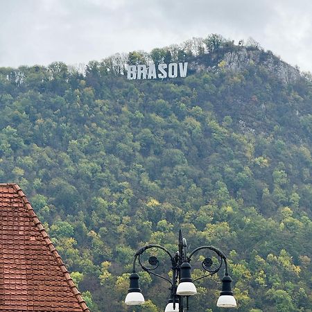 36 Central Residence Брашов Екстер'єр фото