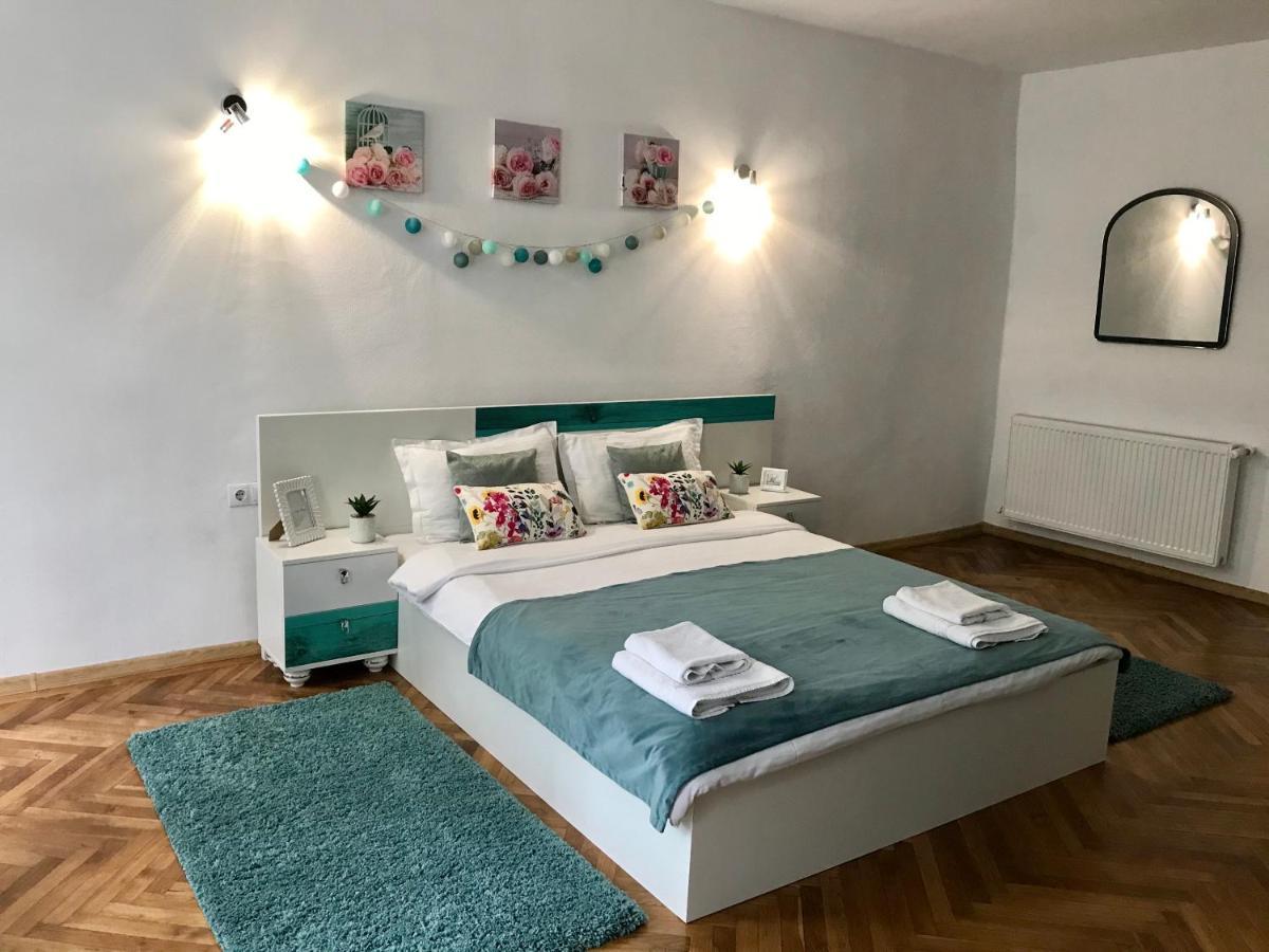 36 Central Residence Брашов Екстер'єр фото