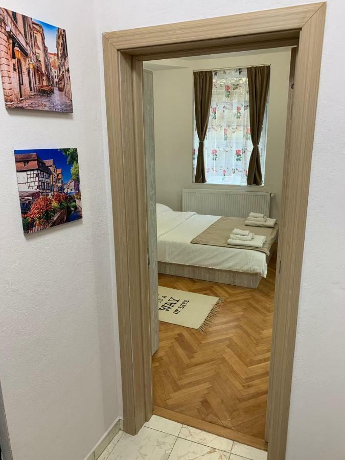 36 Central Residence Брашов Екстер'єр фото