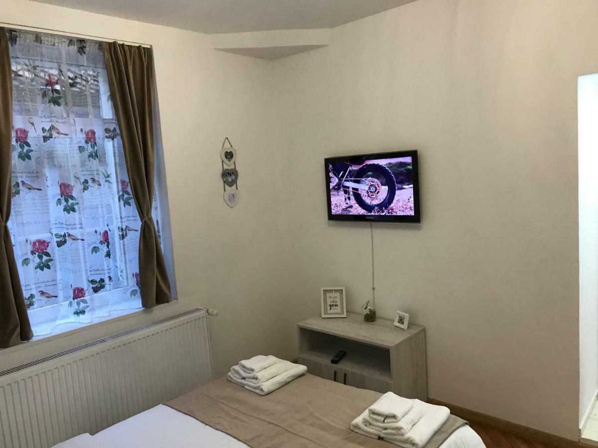 36 Central Residence Брашов Екстер'єр фото