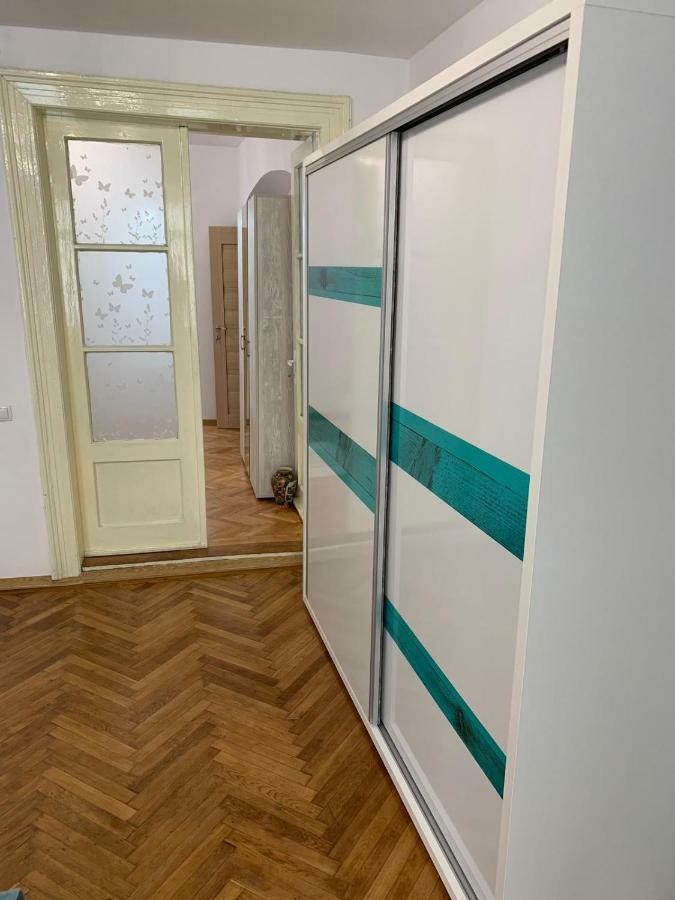 36 Central Residence Брашов Екстер'єр фото