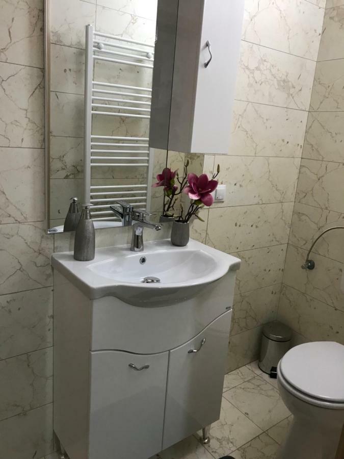 36 Central Residence Брашов Екстер'єр фото