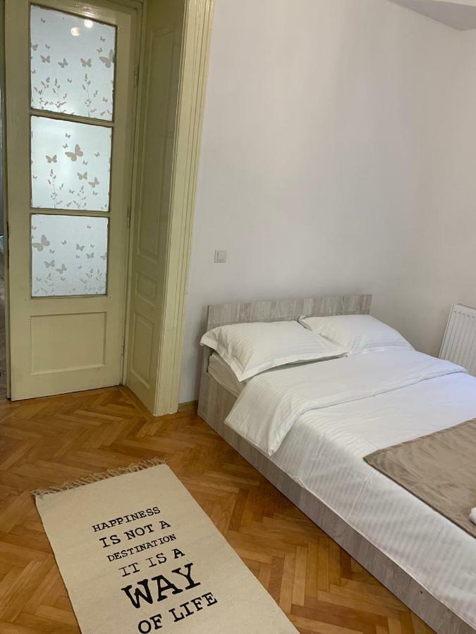 36 Central Residence Брашов Екстер'єр фото