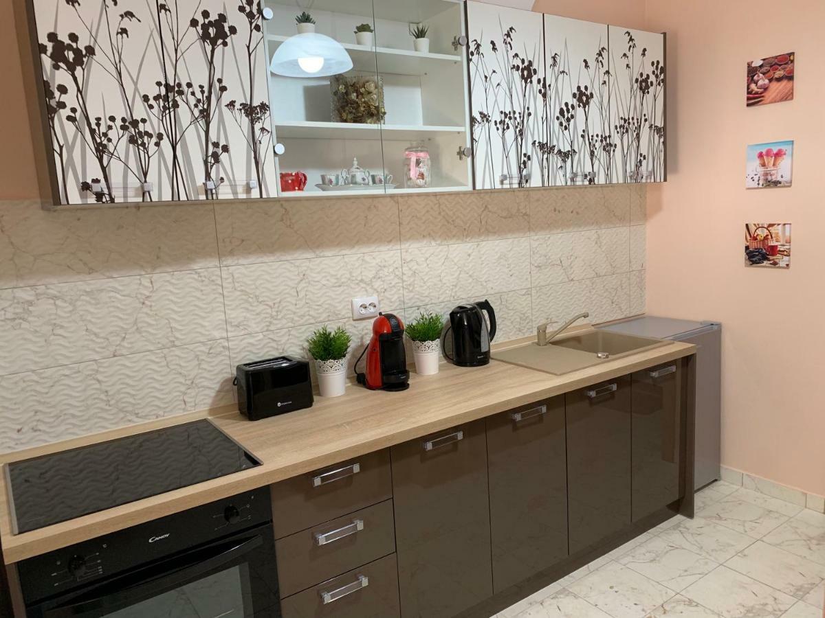 36 Central Residence Брашов Екстер'єр фото