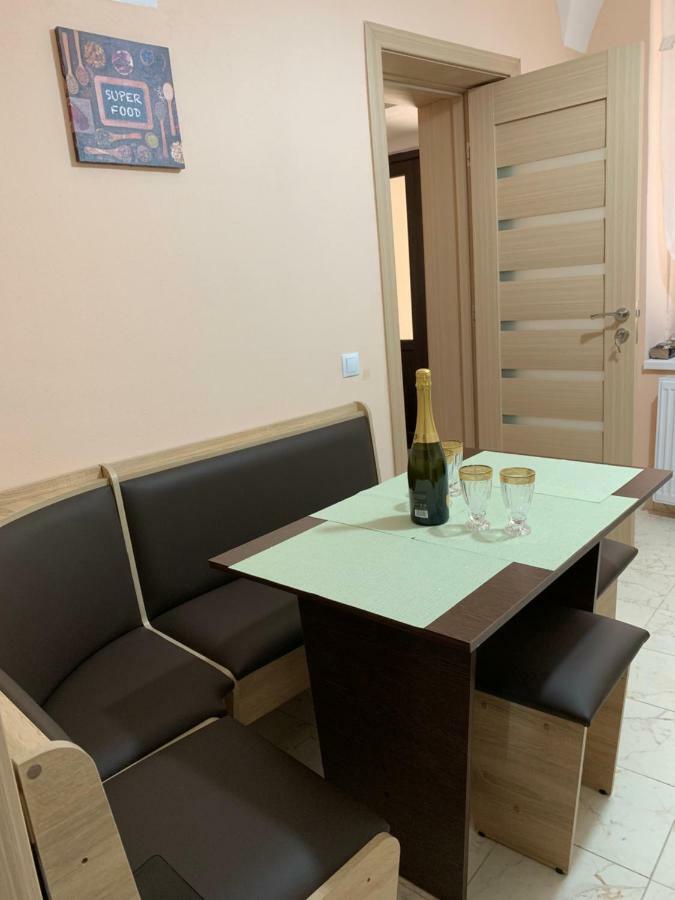 36 Central Residence Брашов Екстер'єр фото