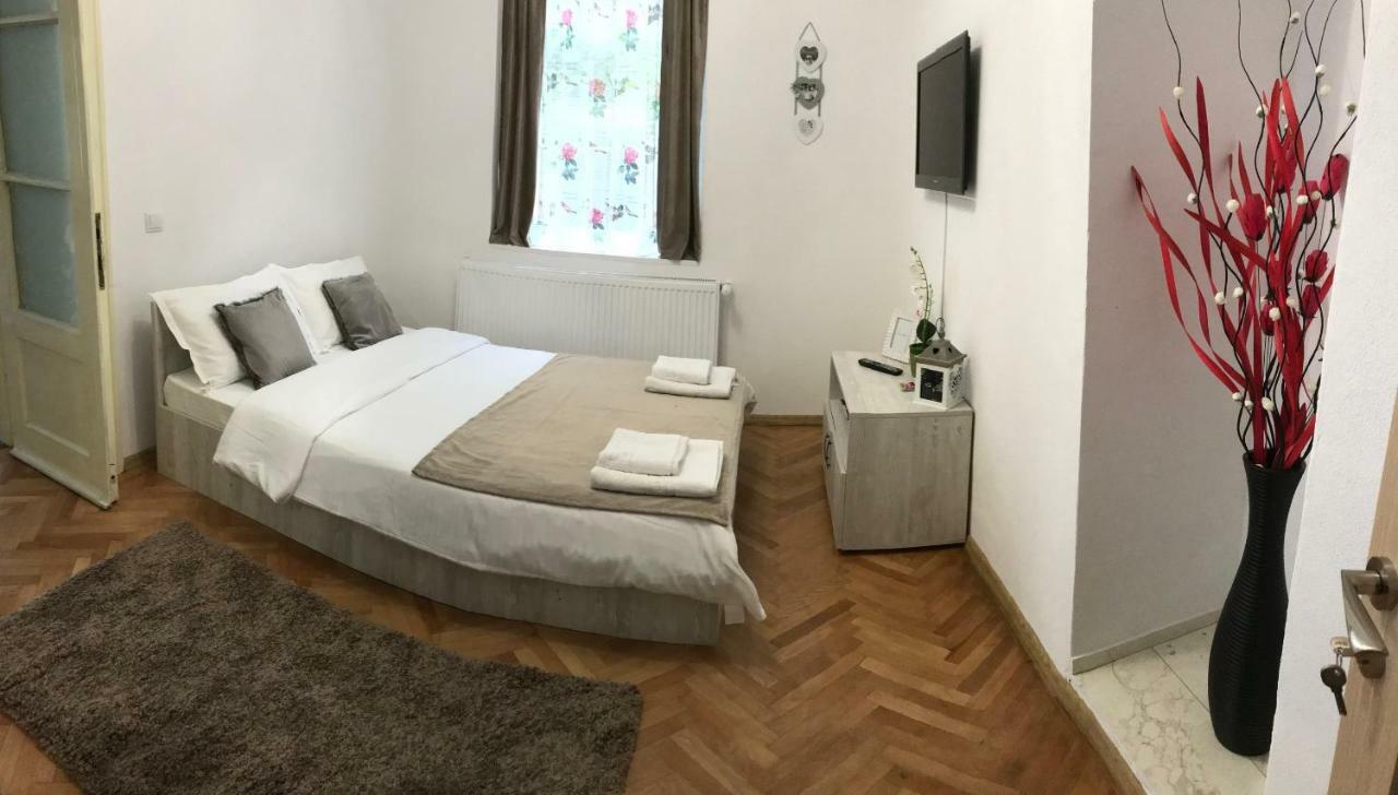 36 Central Residence Брашов Екстер'єр фото