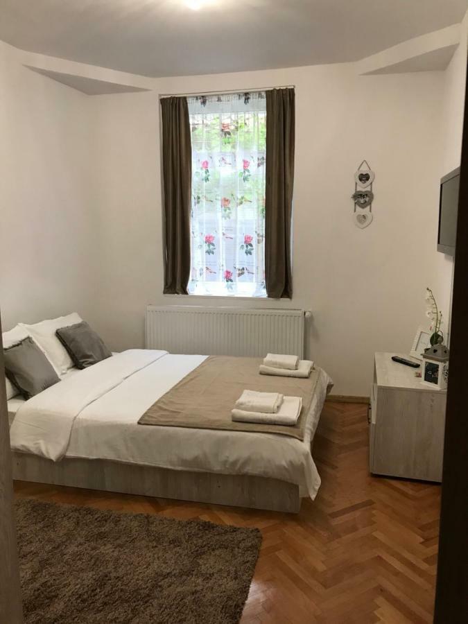 36 Central Residence Брашов Екстер'єр фото