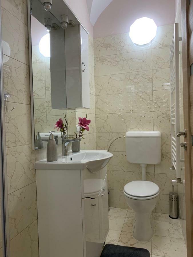 36 Central Residence Брашов Екстер'єр фото